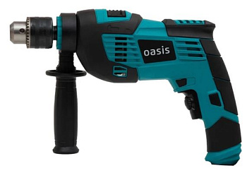 200 Электрическая ударная дрель Oasis DU-100