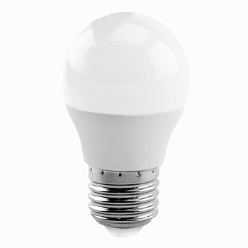 Лампа с/д LEEK LE CK LED 10W 6K E27 (100)