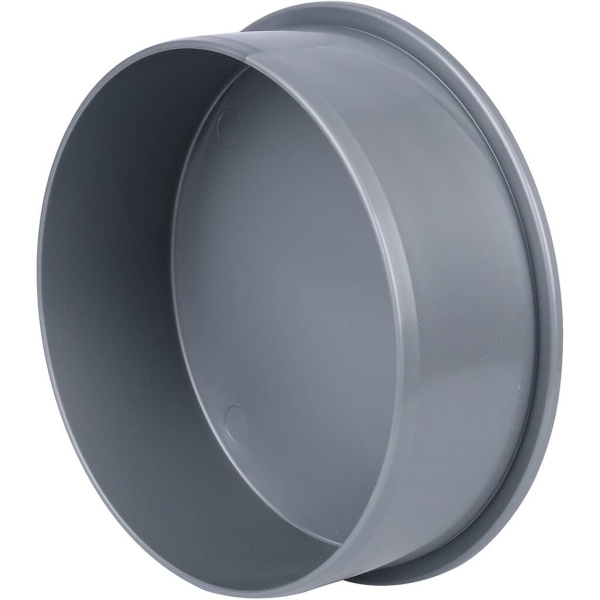 Заглушка 110 Канализация