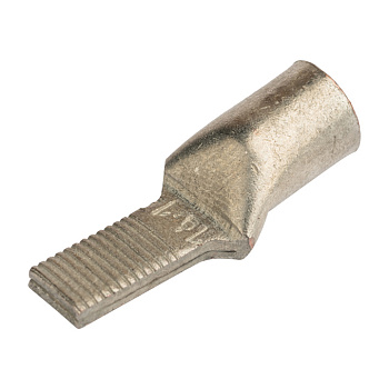 Наконечник кабельный штифтовой НШМЛ 16-5.5х14 опрес. TOKOV ELECTRIC 