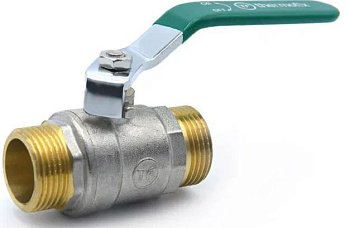 Шаровой кран "Thermofix серия 1 000" (20 Р р/р) (1020.03)