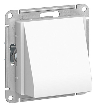 Systeme Electric AtlasDesign Бел Вывод кабеля, механизм