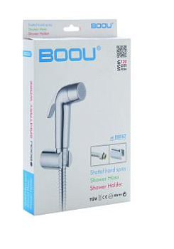 Комплект для душа F808SET