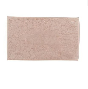 Коврик для ванной комнаты, 50*80 см, хлопок, D09C580i12, IDDIS