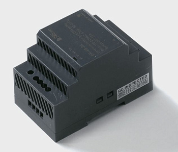 Блок питания на DIN рейку SWG PRO DR-60Вт-24В