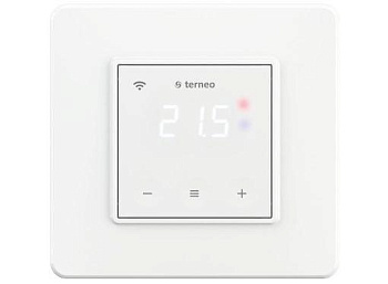 Терморегулятор Terneo sx  Wi-Fi