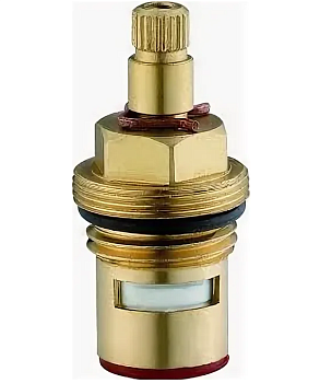 BJ424-24T-1/2 КРАН-БУКСА