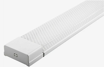 Светильник iSVET LTO-105 36W 6500K призма