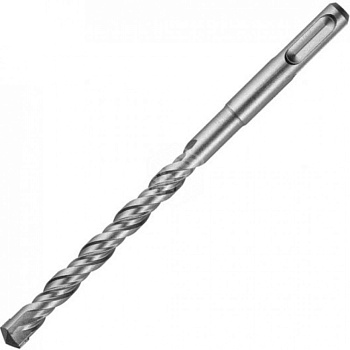 Бур Зубр по бетону 10х110мм