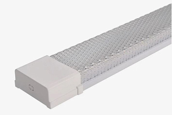 Светильник iSVET LTO-105 75W 6500K призма