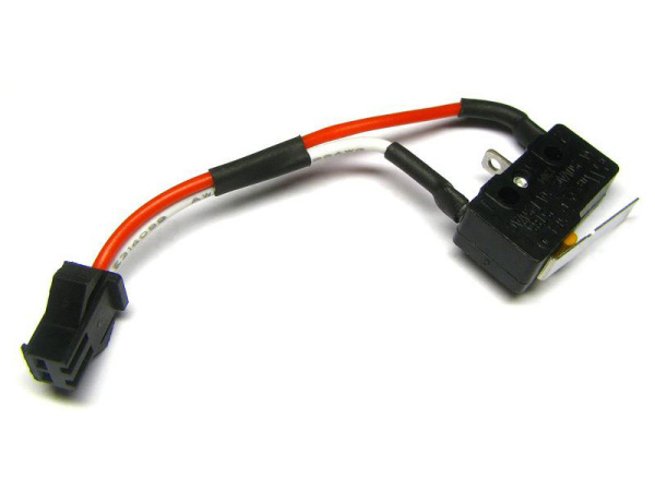 Микровыключатель для Газовой Колонки