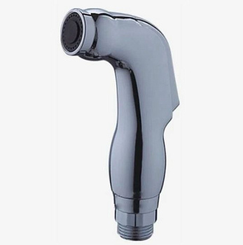 Лейка гигиеническая LEDEME (1 режим, хром) (М 31)