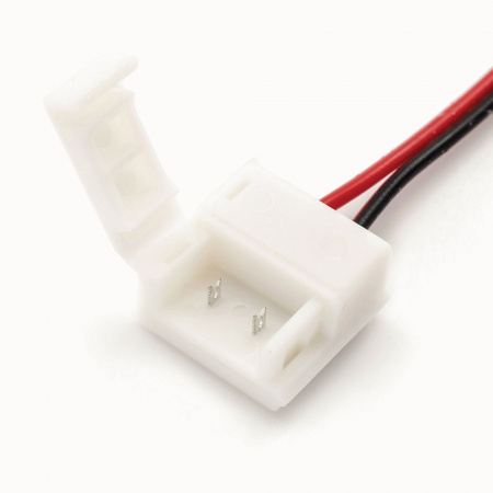 Коннектор для подключения ленты