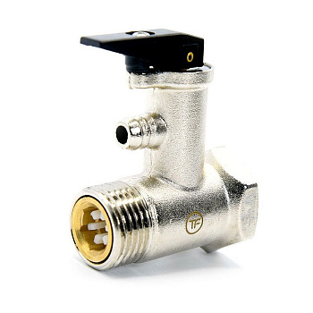 Обратный клапан для бойлера "Thermofix" (с курком)