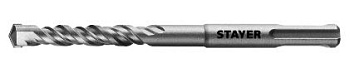 Бур STAYER 8*160мм