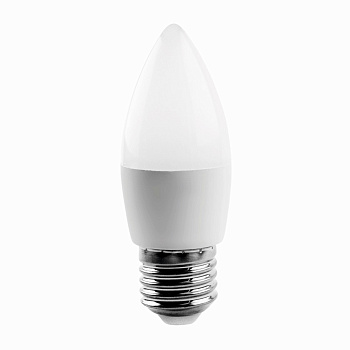 Лампа с/д LEEK LE SV LED  8W 4K E27 (JD) (100)