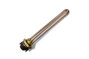 Термостат стержневой 70гр./85гр. 16A с ручкой Индия