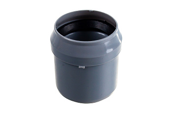 Редукция канализационная "Россия" (50х40) (короткая (концентрическая)