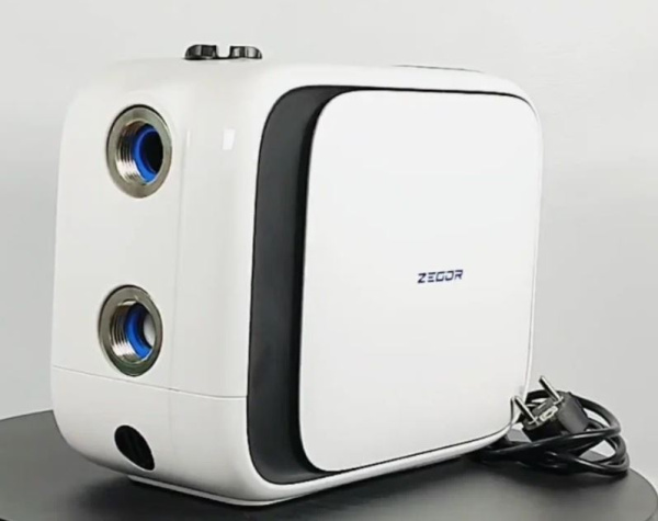 насосная станция зегор