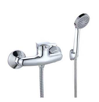 SL86-003 Смеситель для душа, Д35