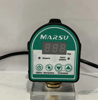 Блок автоматизации Marsu MS-2.2