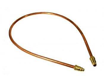 Трубка запальника Бронза 300мм