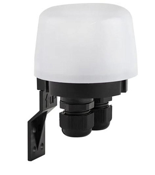 Фотореле 2200Вт PS-4 IP66 EKF