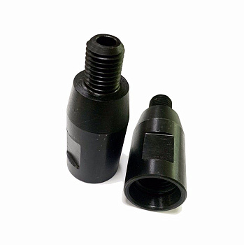 Переходник M22 х M16 внут-наруж. C ЦЕНТРАТОРОМ