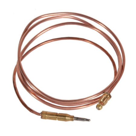 Термопара резьба короткая