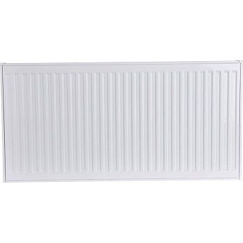  ROMMER 22/500/1000 радиатор стальной панельный боковое подключение Compact