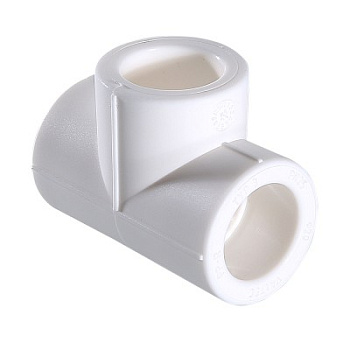 Тройник 40* ПП VALTEC