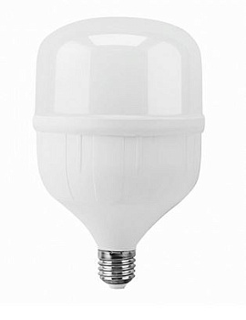 Лампа с/д LEEK LE T- 50W LED 4K E27/E40