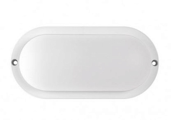 Cветодиодный (LED) светильник HP Smartbuy Овал-8W/4000K/IP65 /100