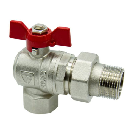 HLV 1 2 С АМЕРИКАНКОЙ УГЛОВОЙ