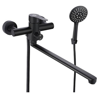 SUS124BL-006EP Смеситель для ванны, Д35