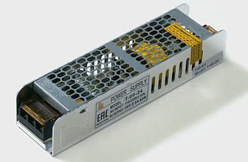 SWG Блок питания компактный (узкий)  60W, 24V T-60-24