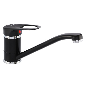 Смеситель ЭВЕРЕСТ для кухни B49-0256