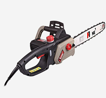 Пила цепная электр.ECS2000-1 (2000Вт,шина405мм,авт.подача масла) №1