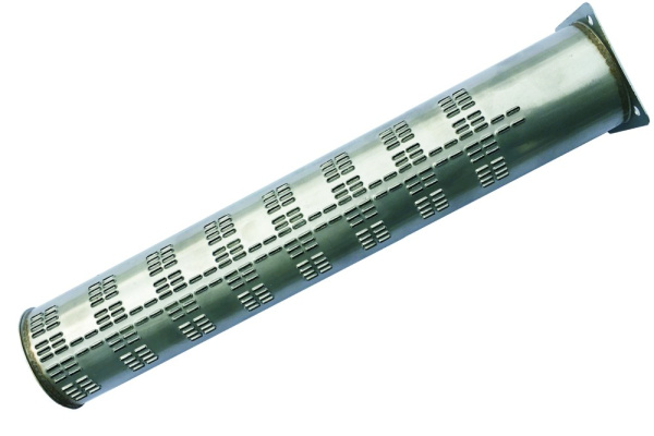 Атмосферная горелка