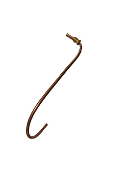 Трубка запальника угоп-16