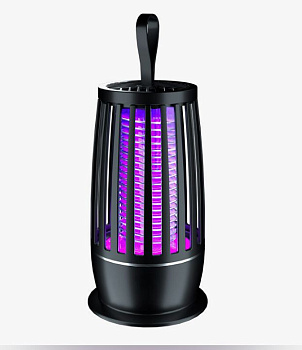 Светильники от комаров