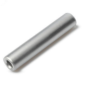 Гильза алюминиевая ГА 16-5.54(опрес.) КВТ