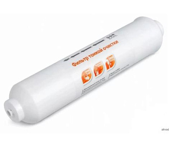 Постфильтр угольный IL-10W-C-EZ