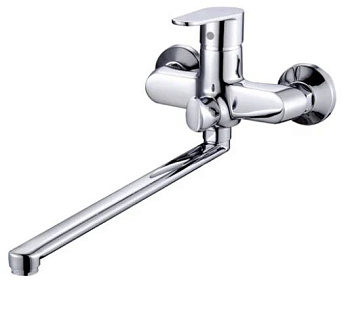 Смеситель для ванны POTATO Р2231