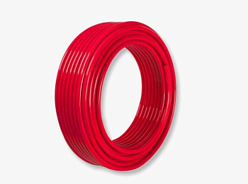 RPX-0002-101620 ROMMER 16х2,0 (бухта 100 метров) PE-Xa труба из сшитого полиэтилена с кислородным сл