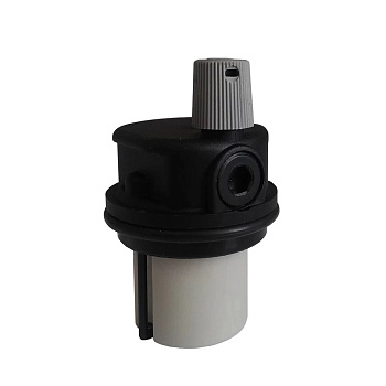 Воздухоотводчик (IMMERGAZ)