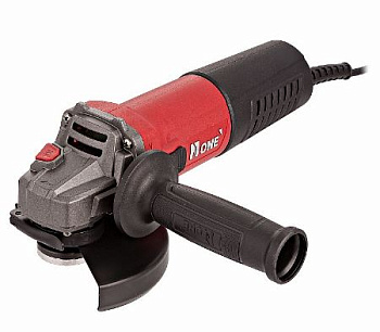 УШМ AG1100/125-A (125мм,1100Вт,рег.оборотов) №1