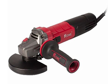 УШМ AG1600/125 PRO (125мм,1600Вт,11000 об/мин,повышенная пылезащита) №1