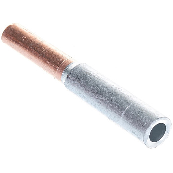 Гильза медно-алюминиевая ГАМ 25-16 КВТ 