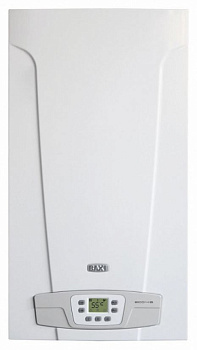 Газовый котел настенного типа BAXI ECO-4s 24F